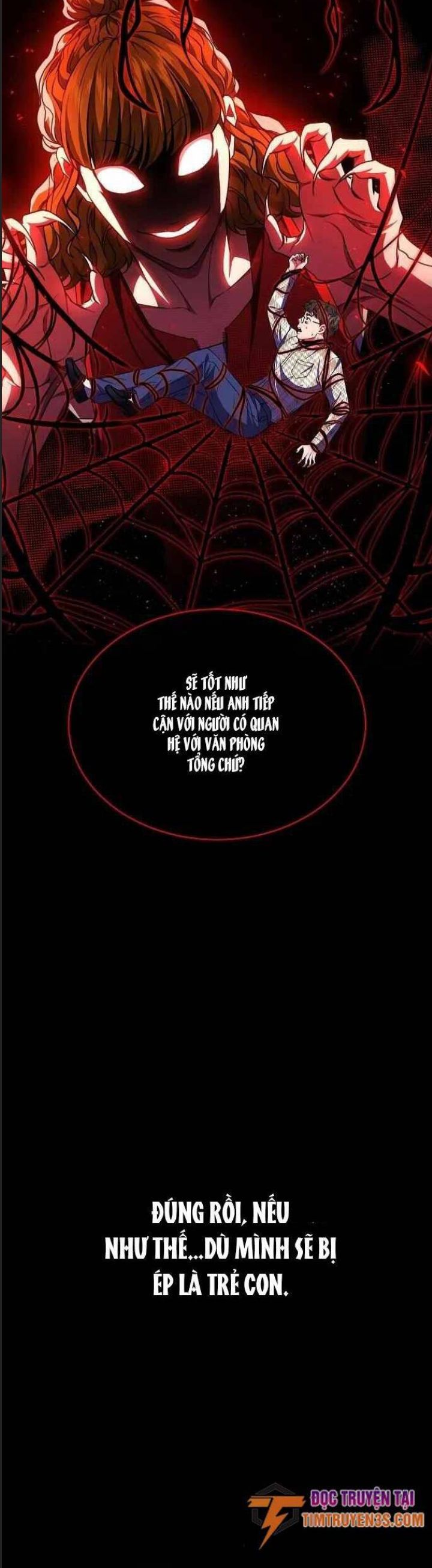 Thuế Trừng Giả Chapter 43 - Trang 2