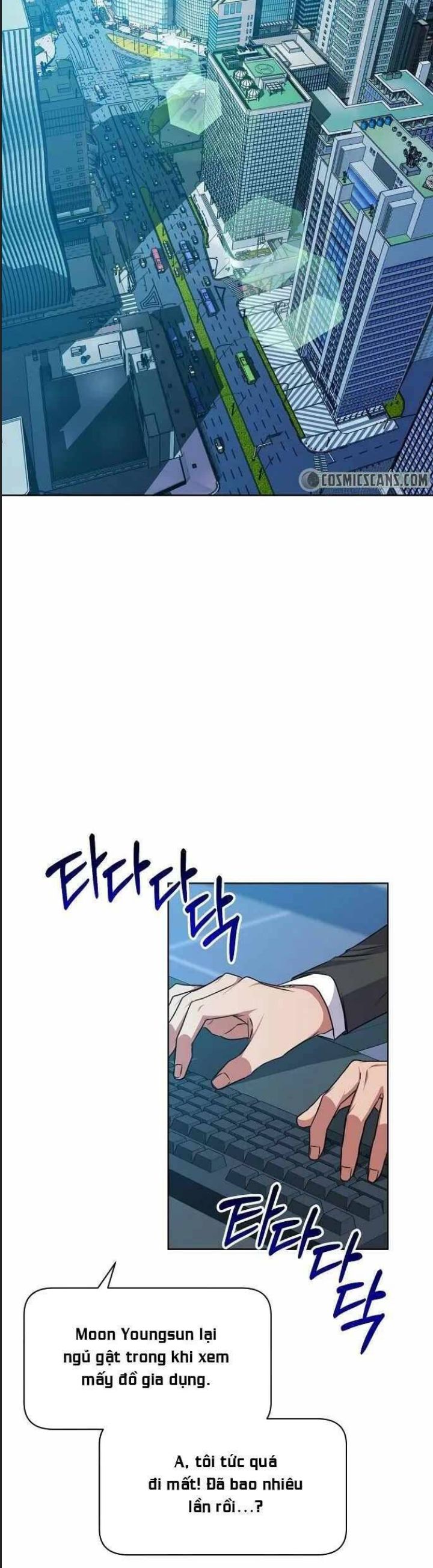 Thuế Trừng Giả Chapter 43 - Trang 2