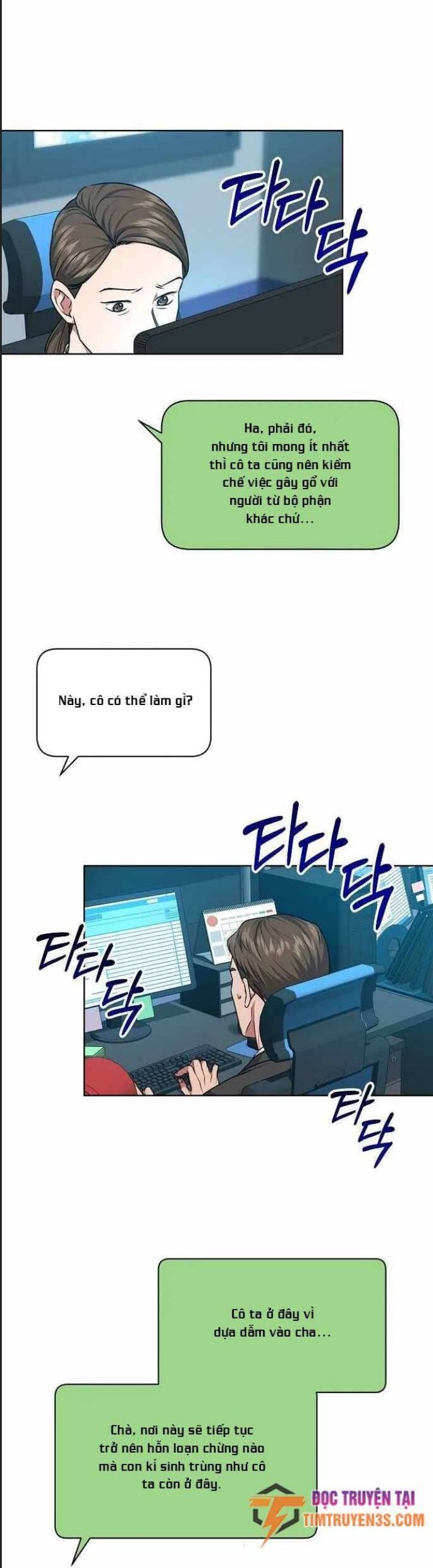 Thuế Trừng Giả Chapter 43 - Trang 2