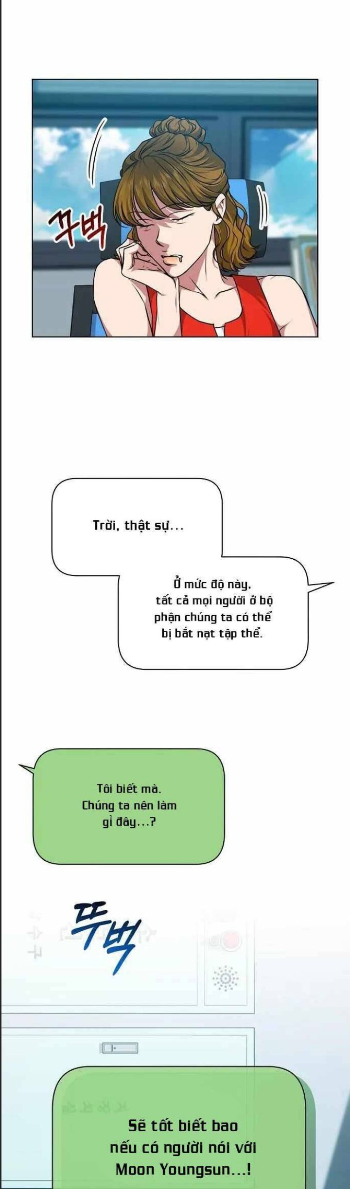 Thuế Trừng Giả Chapter 43 - Trang 2