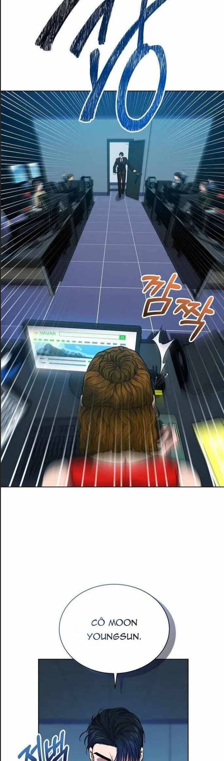 Thuế Trừng Giả Chapter 43 - Trang 2