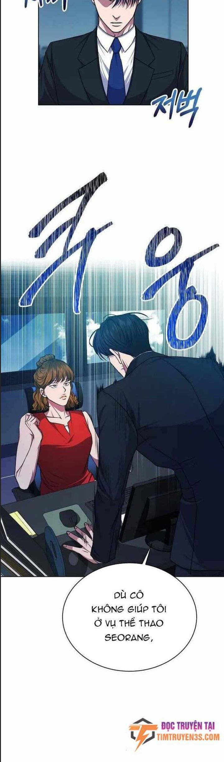 Thuế Trừng Giả Chapter 43 - Trang 2