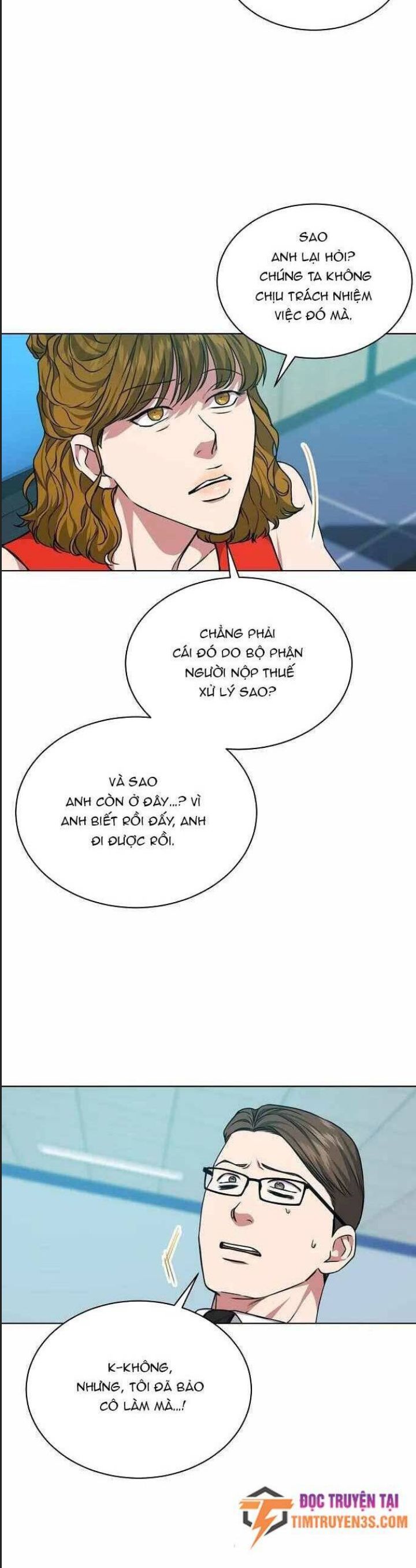 Thuế Trừng Giả Chapter 43 - Trang 2