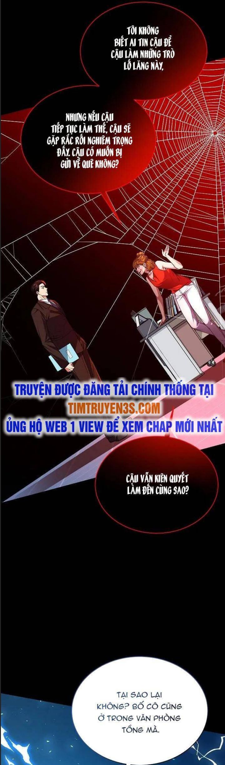Thuế Trừng Giả Chapter 43 - Trang 2