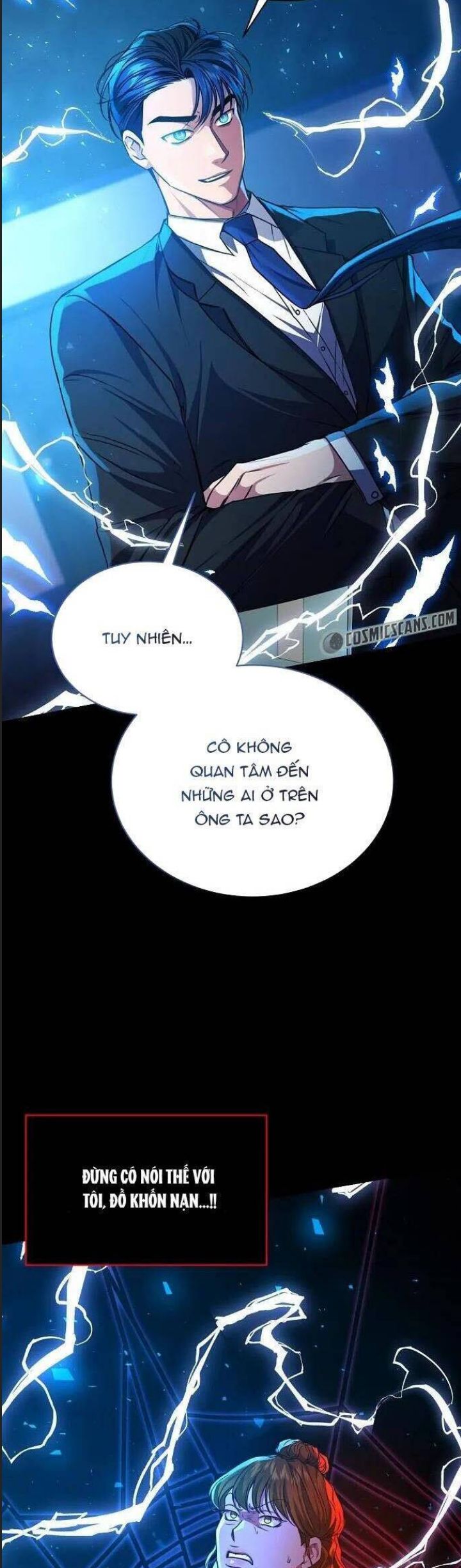 Thuế Trừng Giả Chapter 43 - Trang 2