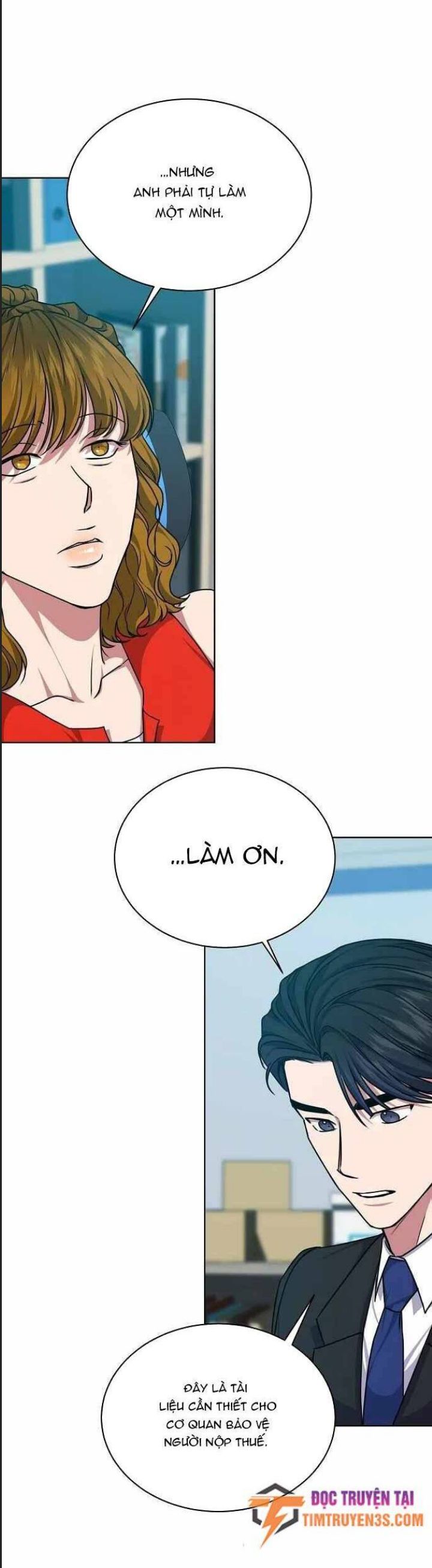Thuế Trừng Giả Chapter 43 - Trang 2