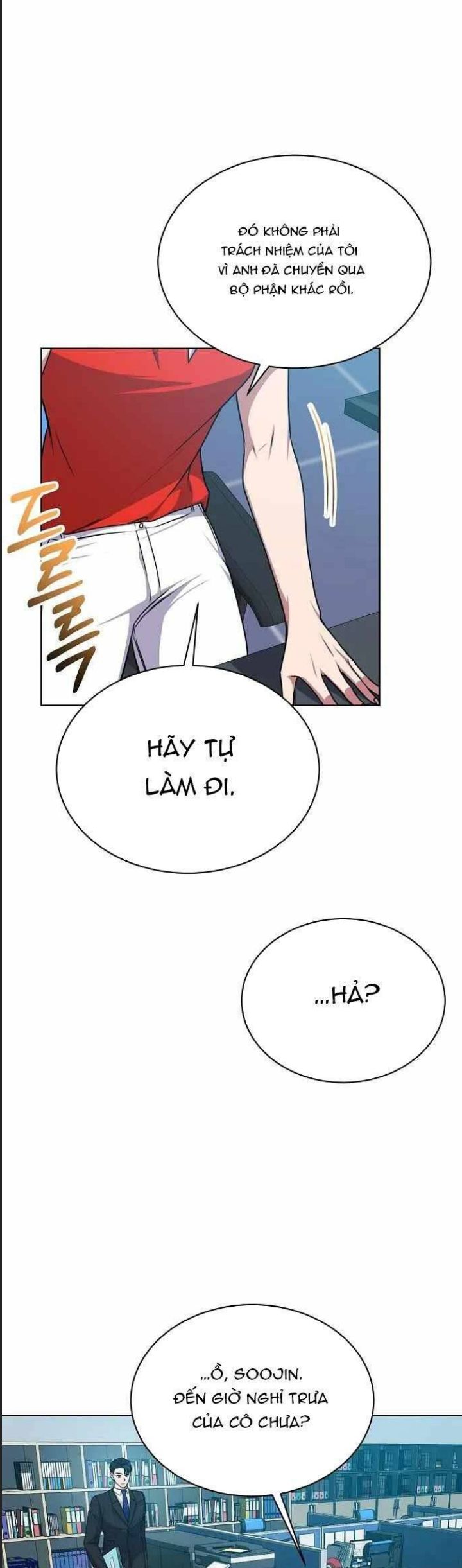 Thuế Trừng Giả Chapter 43 - Trang 2