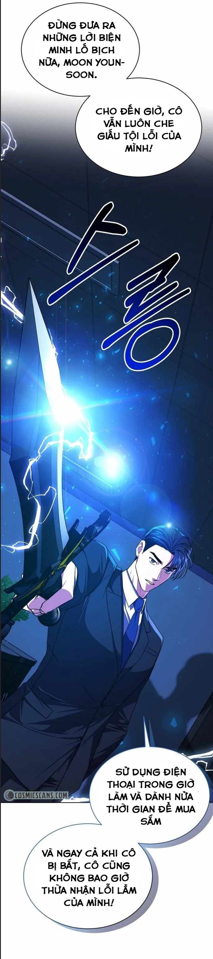 Thuế Trừng Giả Chapter 44 - Trang 2