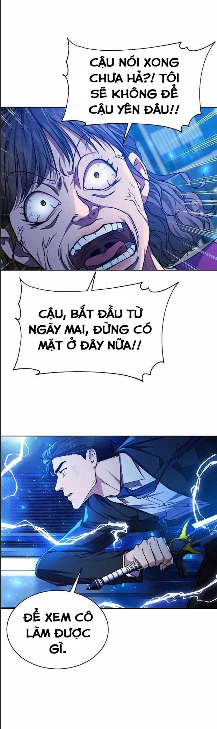 Thuế Trừng Giả Chapter 44 - Trang 2