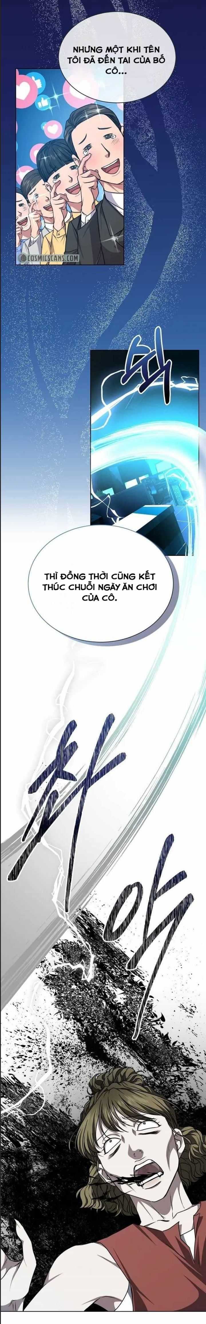 Thuế Trừng Giả Chapter 44 - Trang 2