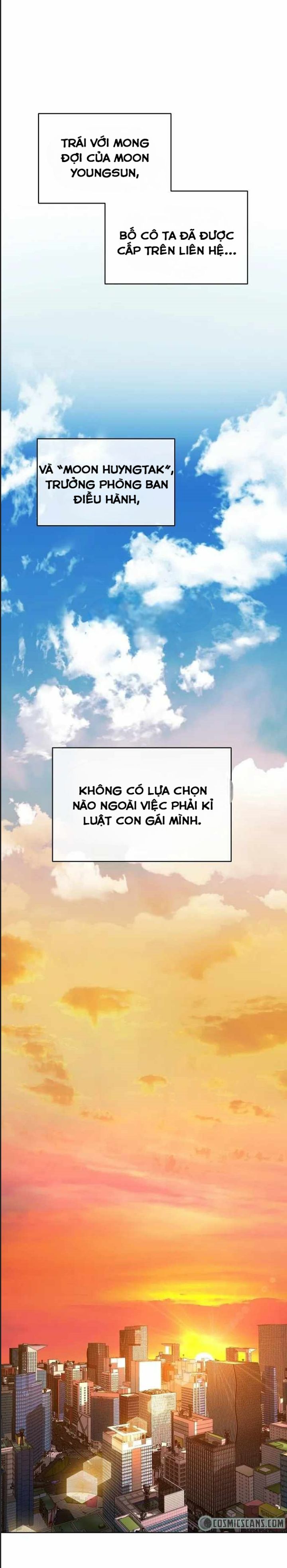Thuế Trừng Giả Chapter 44 - Trang 2