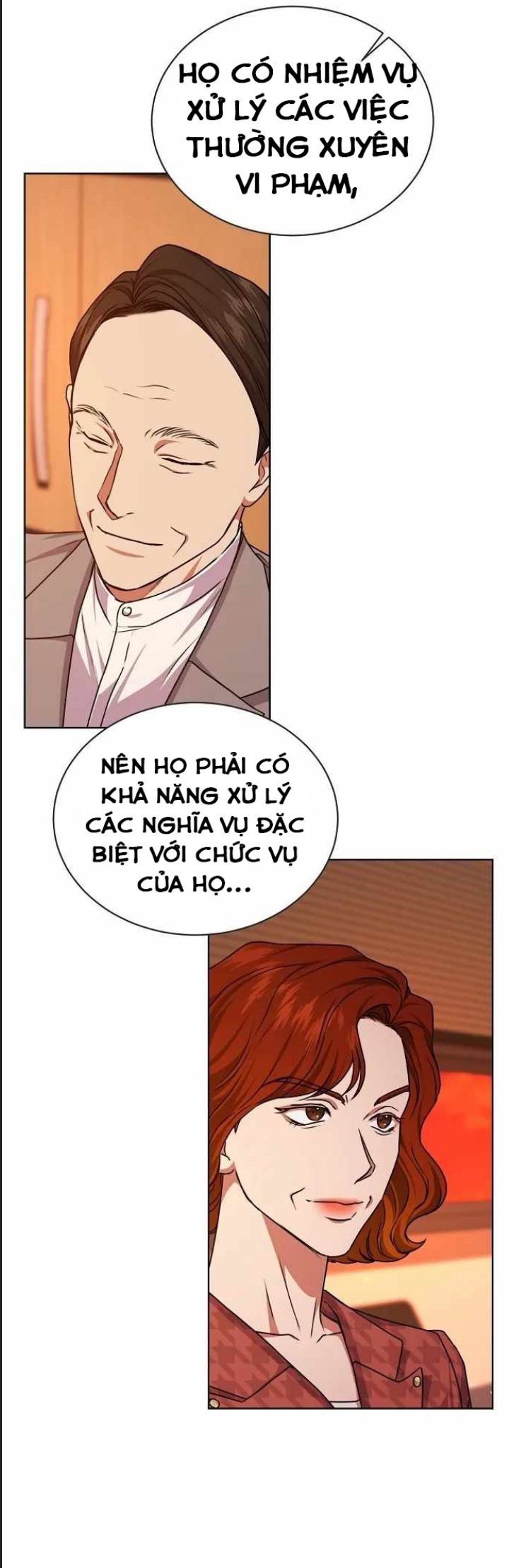 Thuế Trừng Giả Chapter 44 - Trang 2