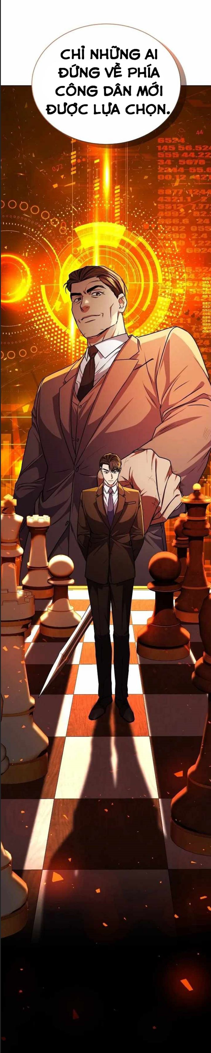 Thuế Trừng Giả Chapter 44 - Trang 2