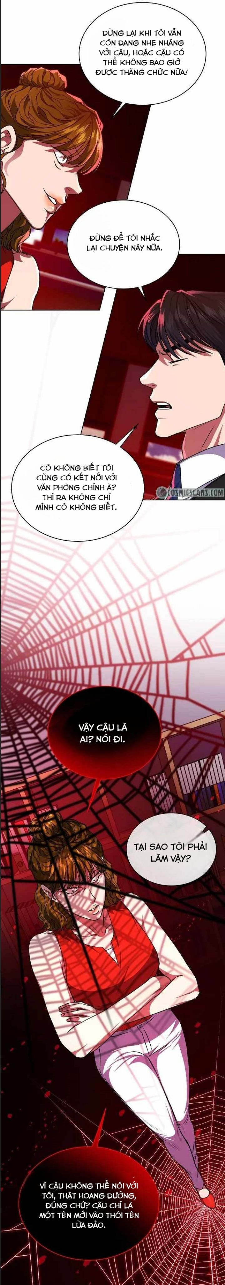 Thuế Trừng Giả Chapter 44 - Trang 2