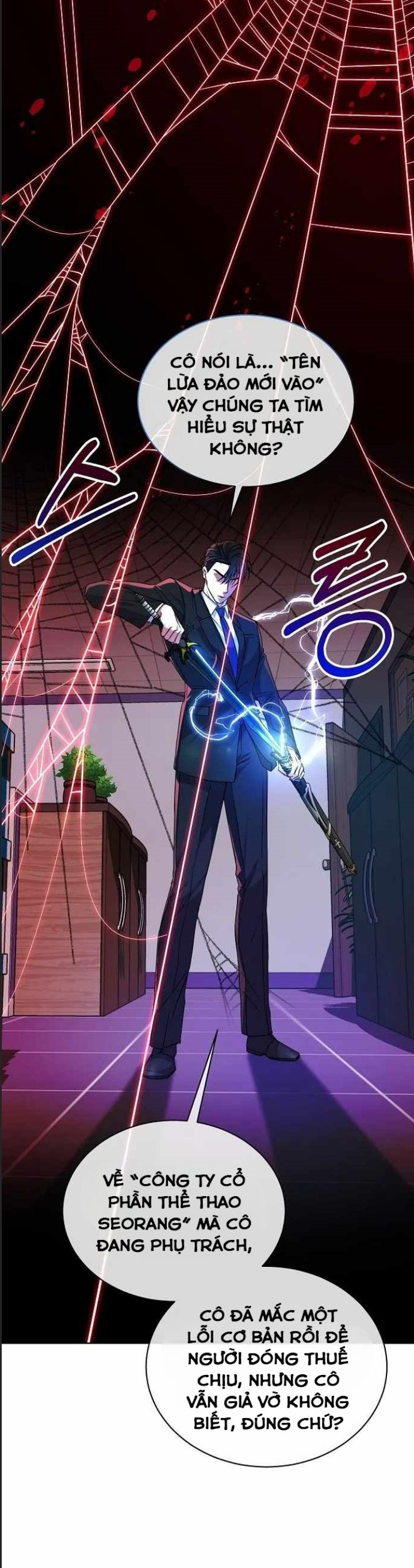 Thuế Trừng Giả Chapter 44 - Trang 2