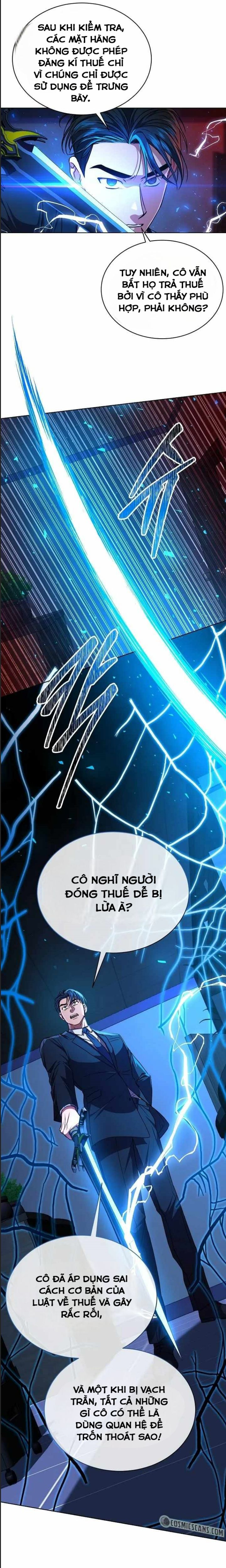 Thuế Trừng Giả Chapter 44 - Trang 2