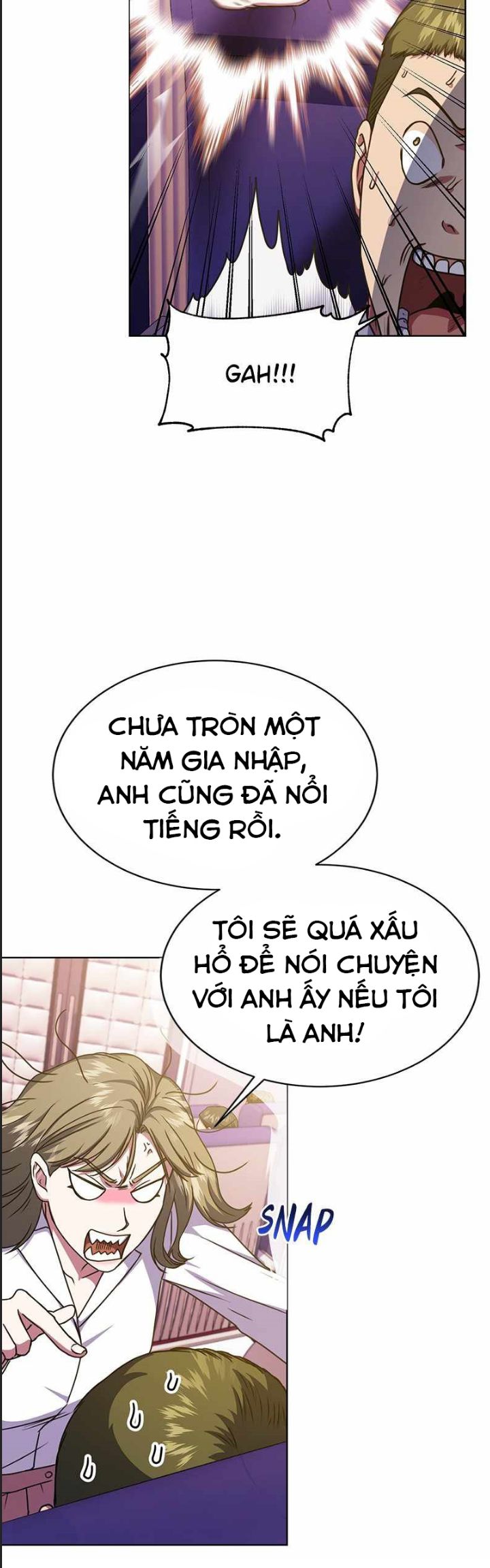 Thuế Trừng Giả Chapter 45 - Trang 2