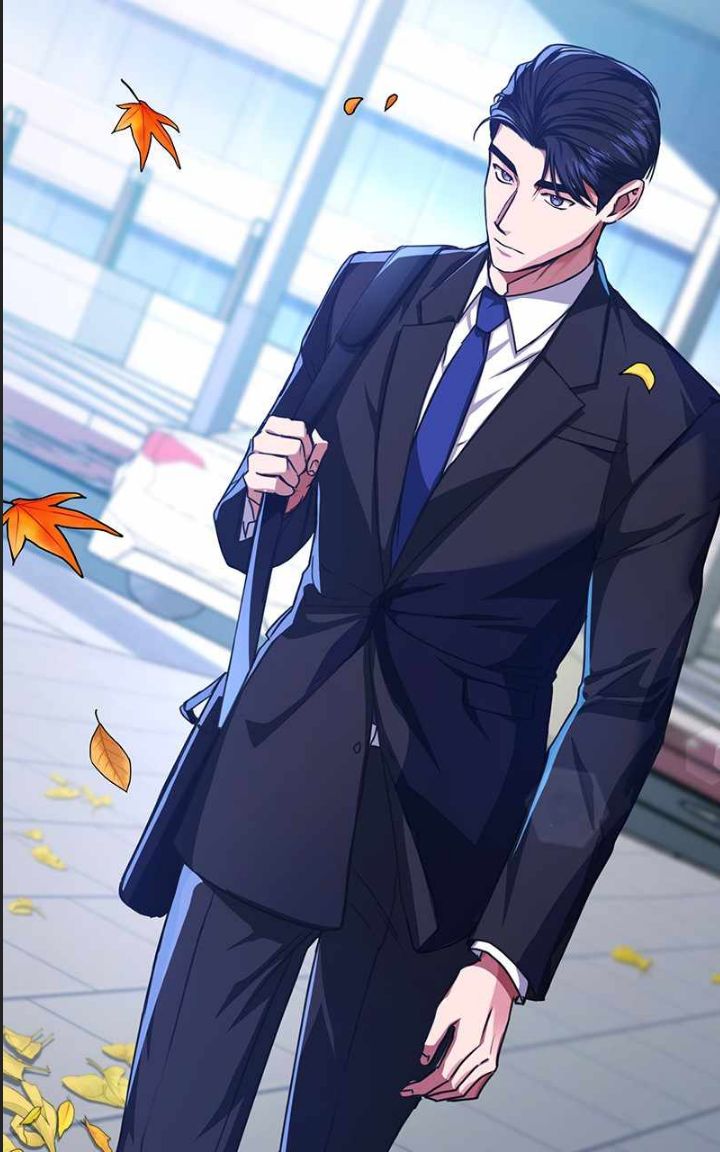 Thuế Trừng Giả Chapter 45 - Trang 2