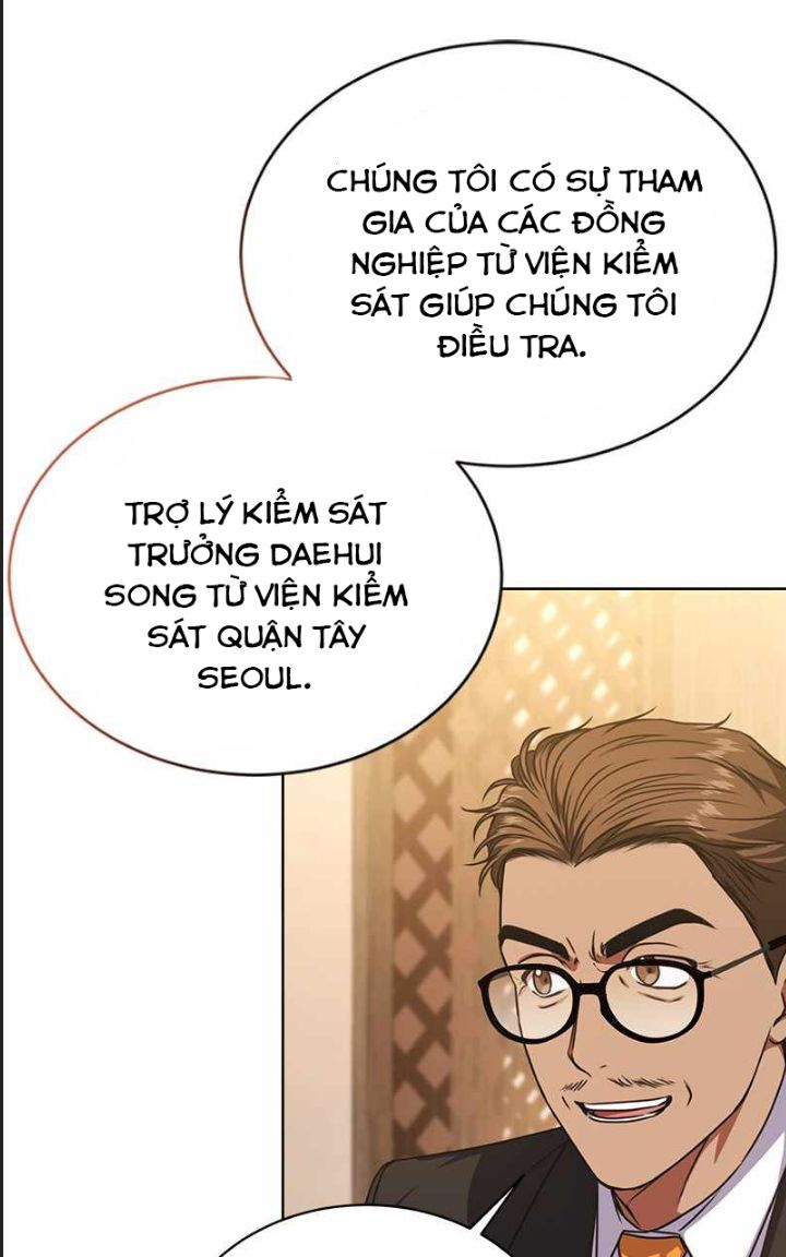 Thuế Trừng Giả Chapter 45 - Trang 2