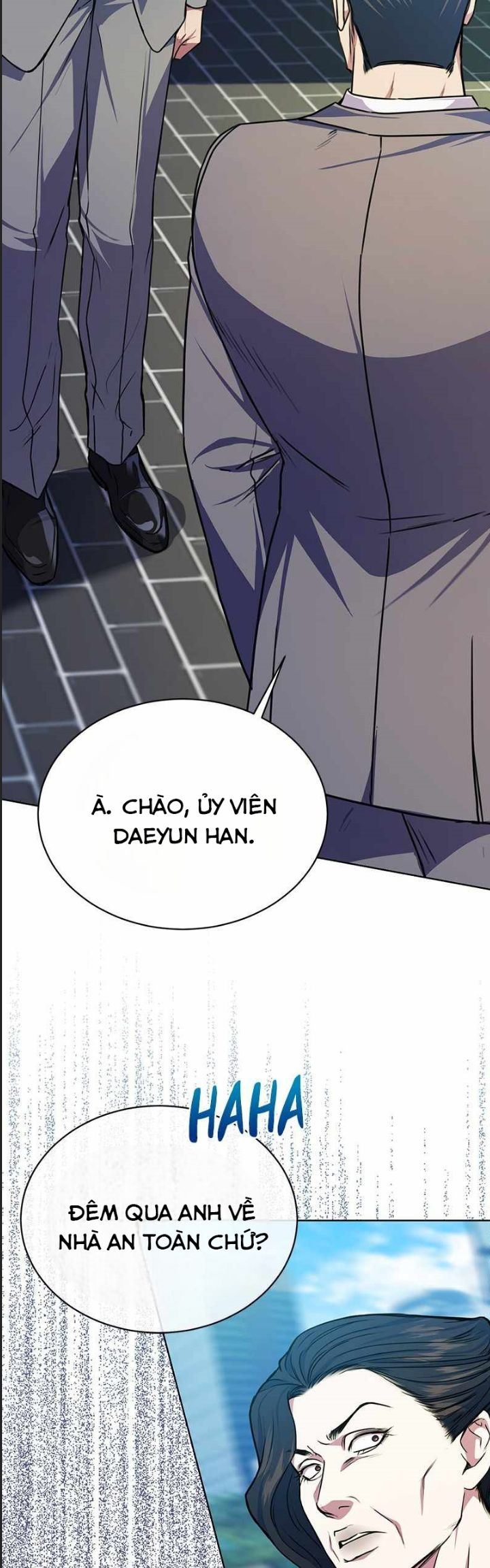 Thuế Trừng Giả Chapter 46 - Trang 2