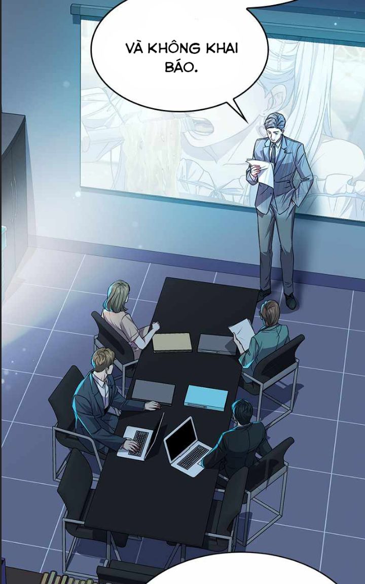 Thuế Trừng Giả Chapter 46 - Trang 2