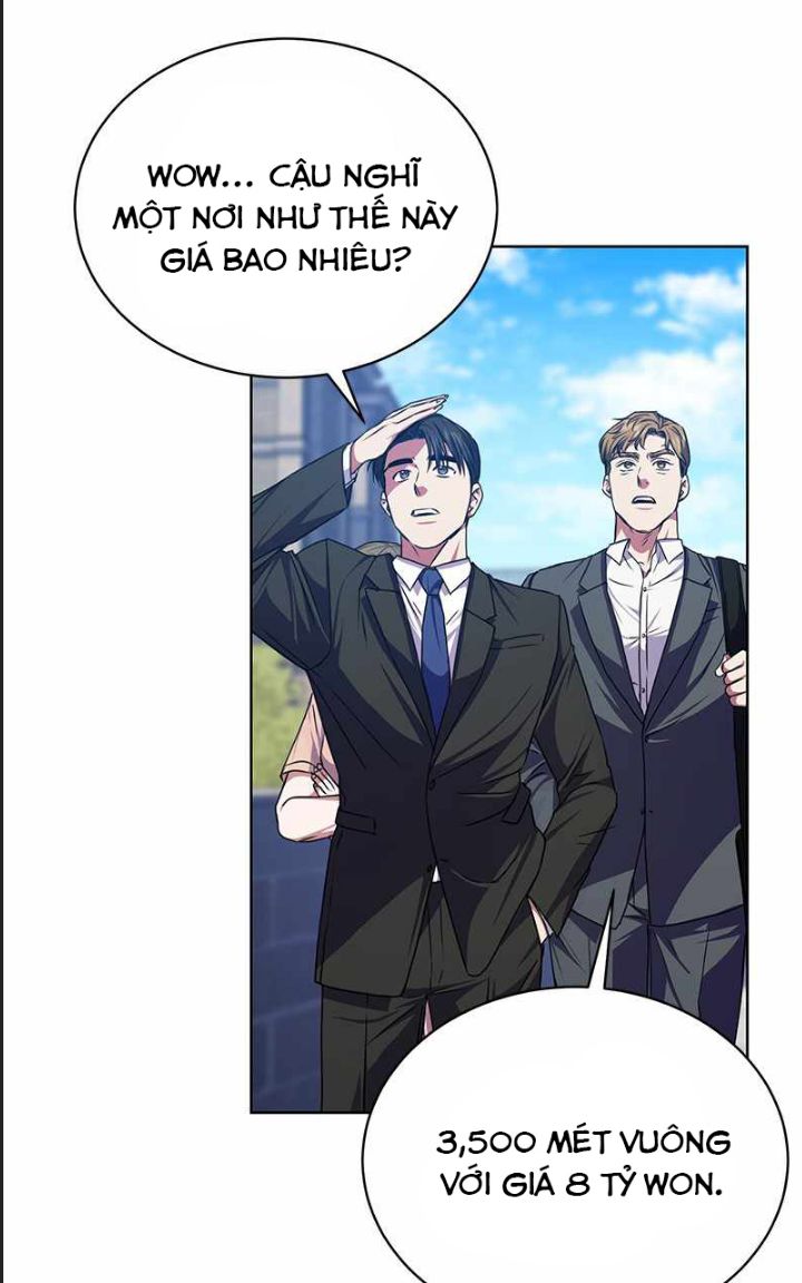 Thuế Trừng Giả Chapter 46 - Trang 2