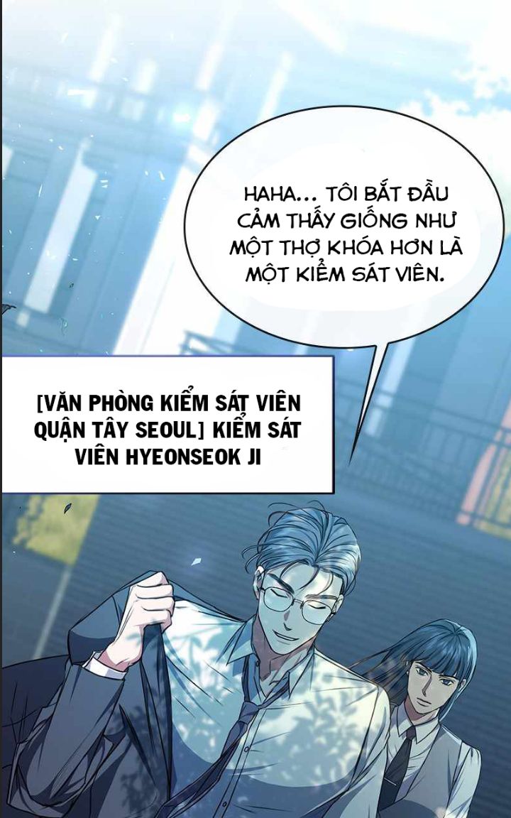 Thuế Trừng Giả Chapter 46 - Trang 2