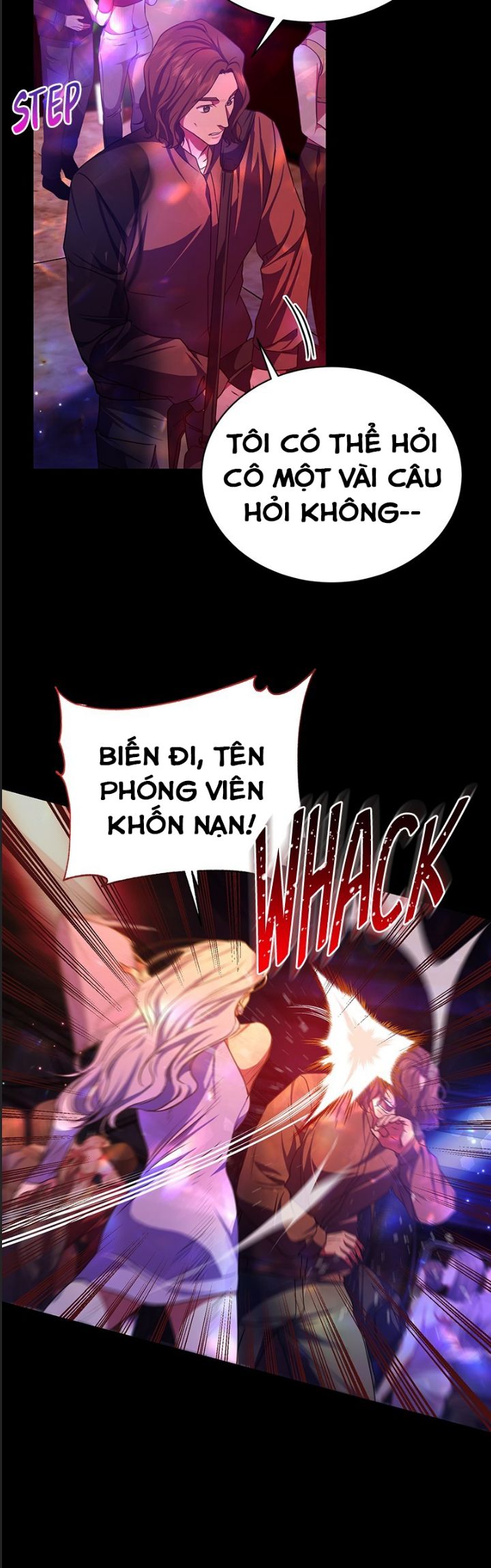 Thuế Trừng Giả Chapter 47 - Trang 2