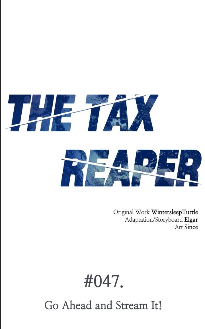 Thuế Trừng Giả Chapter 47 - Trang 2