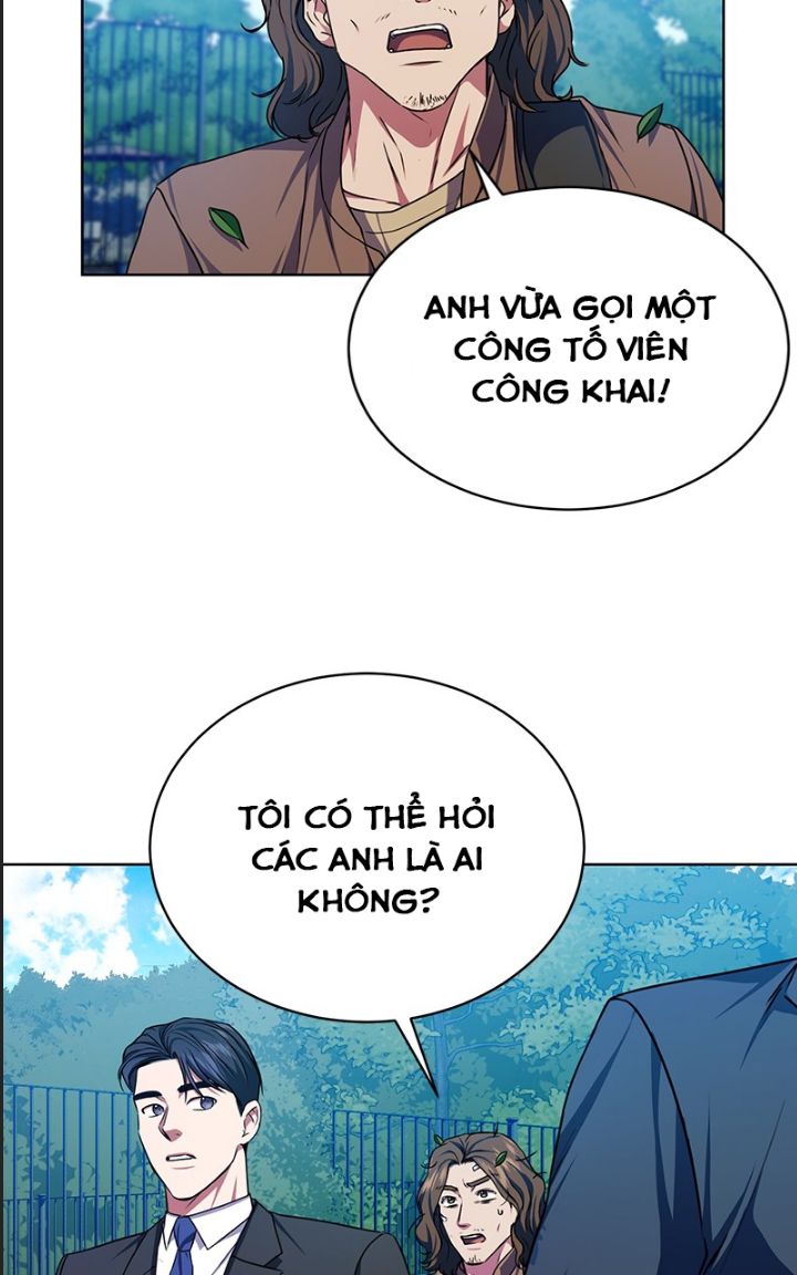 Thuế Trừng Giả Chapter 47 - Trang 2