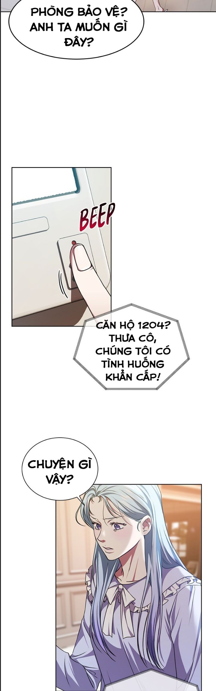 Thuế Trừng Giả Chapter 47 - Trang 2