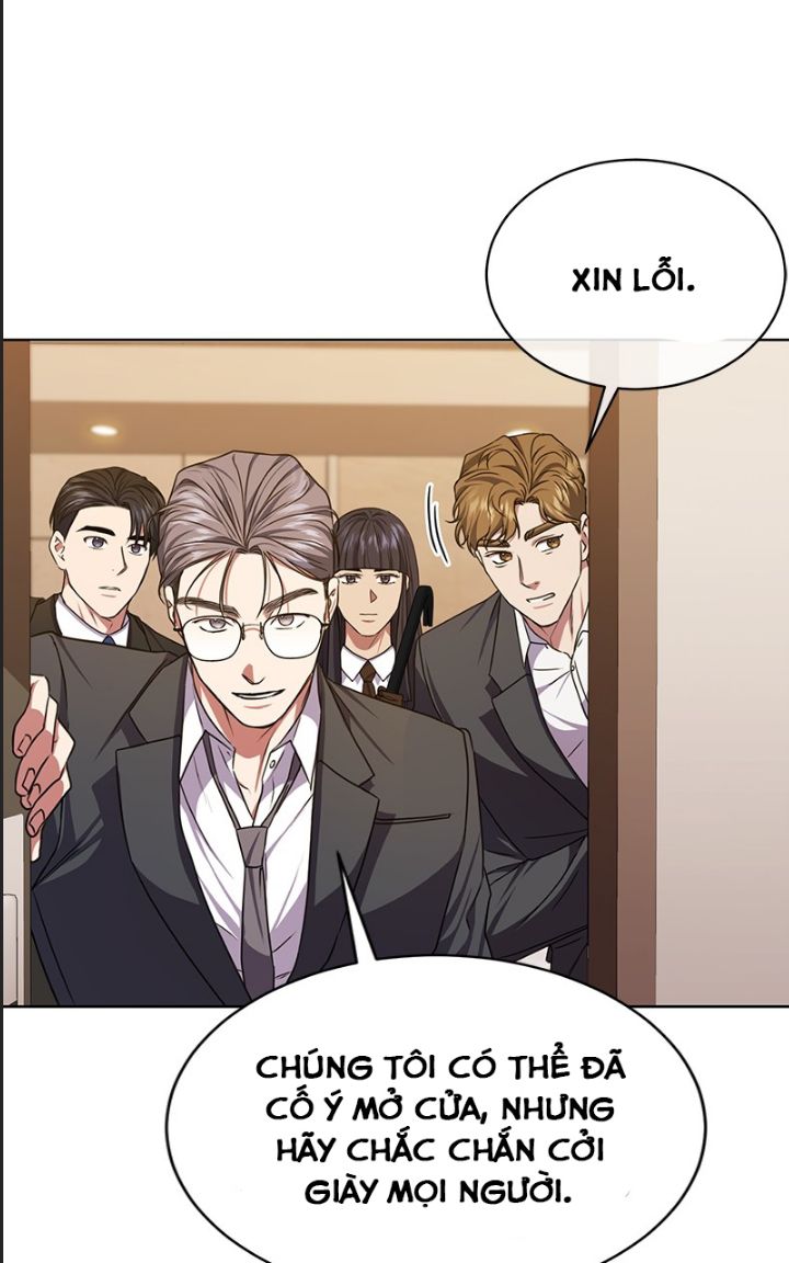 Thuế Trừng Giả Chapter 47 - Trang 2