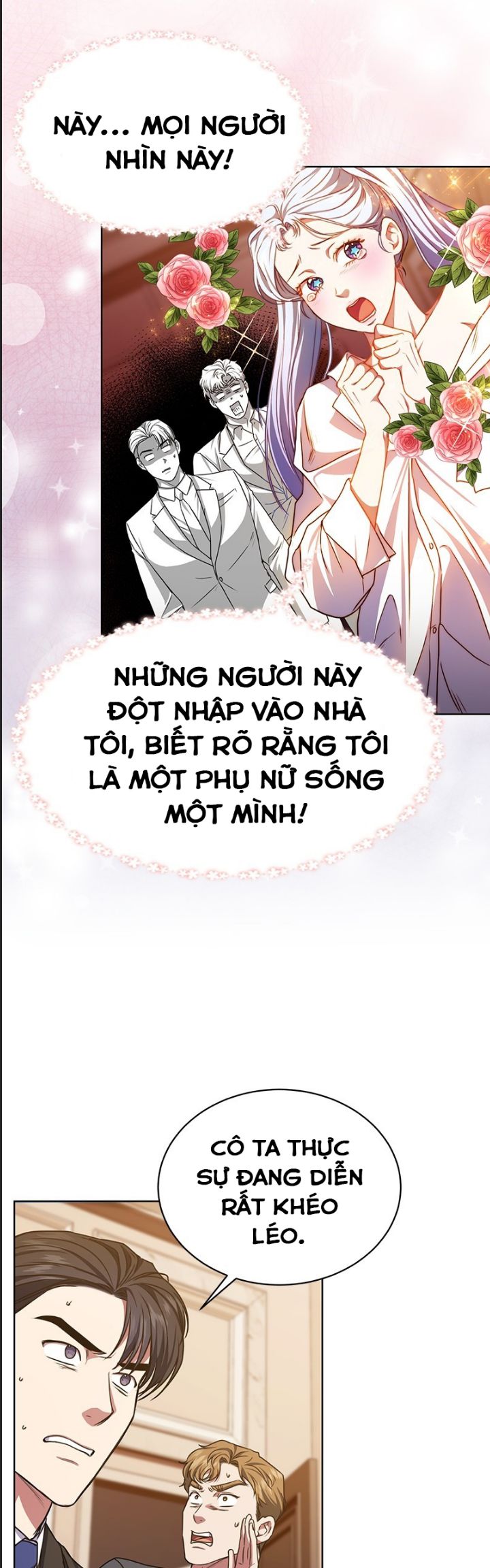 Thuế Trừng Giả Chapter 47 - Trang 2