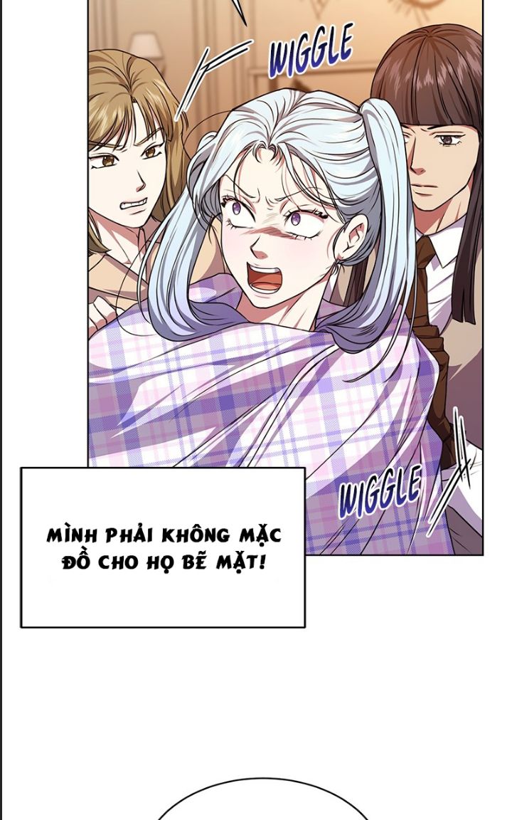 Thuế Trừng Giả Chapter 47 - Trang 2