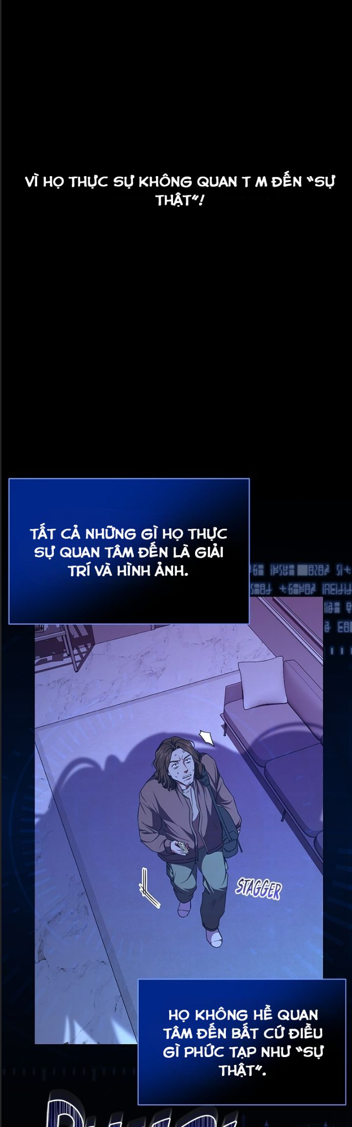 Thuế Trừng Giả Chapter 48 - Trang 2