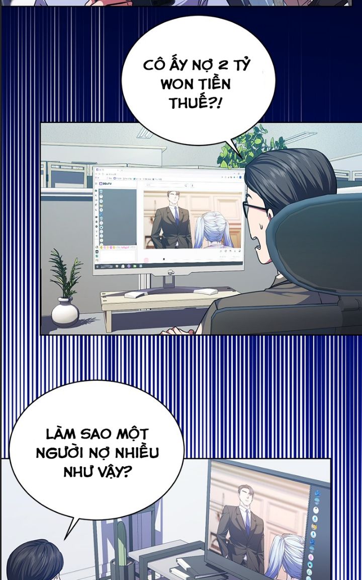 Thuế Trừng Giả Chapter 48 - Trang 2