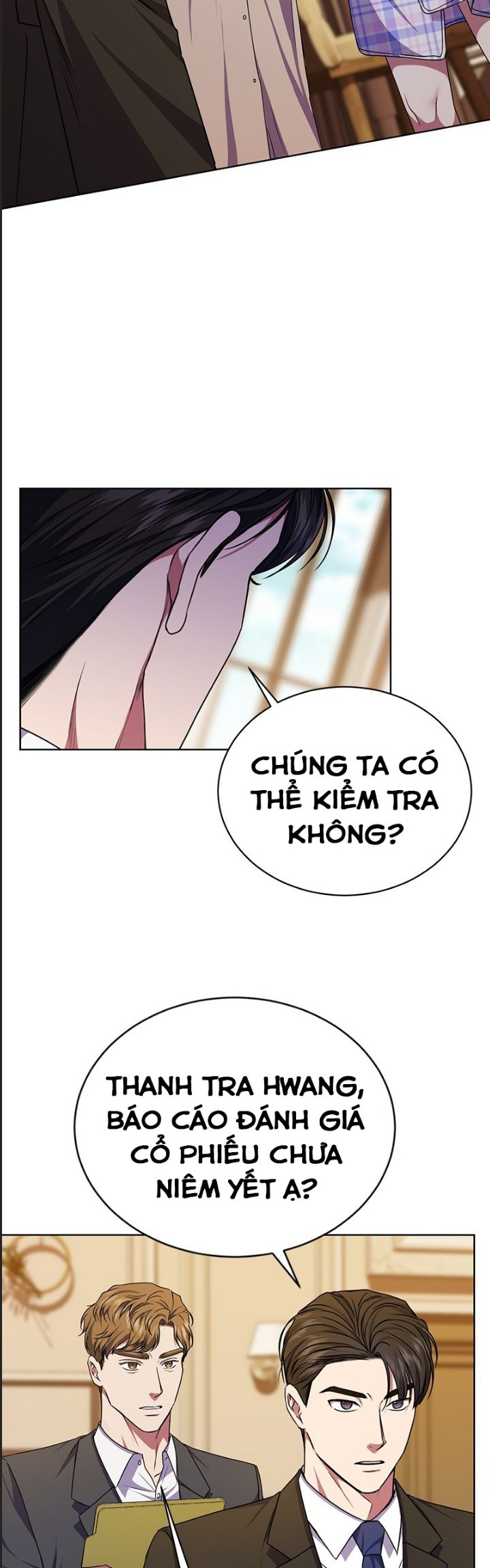 Thuế Trừng Giả Chapter 48 - Trang 2