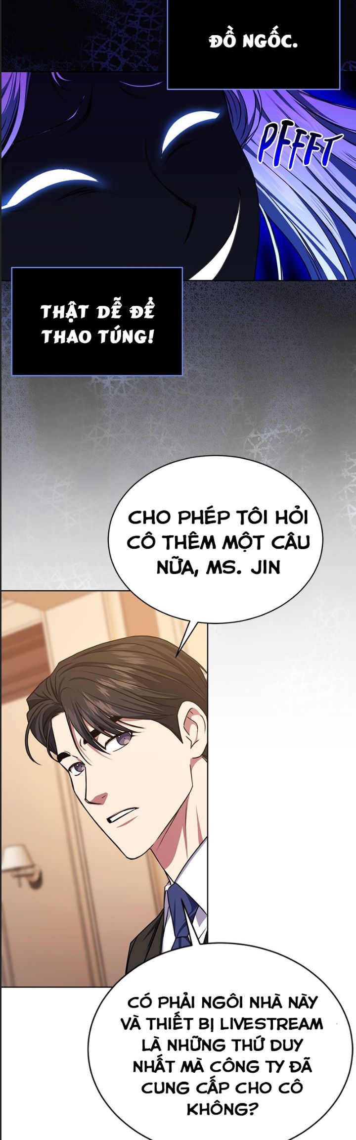 Thuế Trừng Giả Chapter 48 - Trang 2