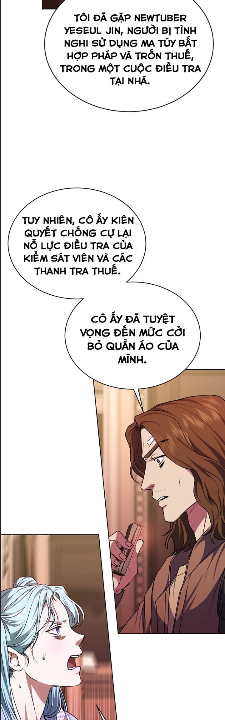 Thuế Trừng Giả Chapter 48 - Trang 2