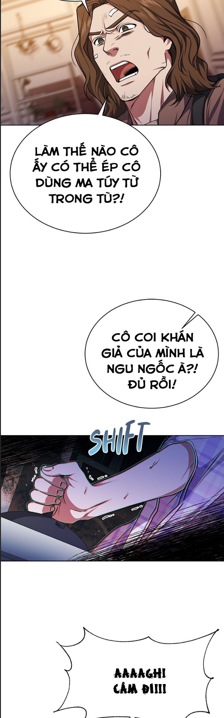 Thuế Trừng Giả Chapter 49 - Trang 2