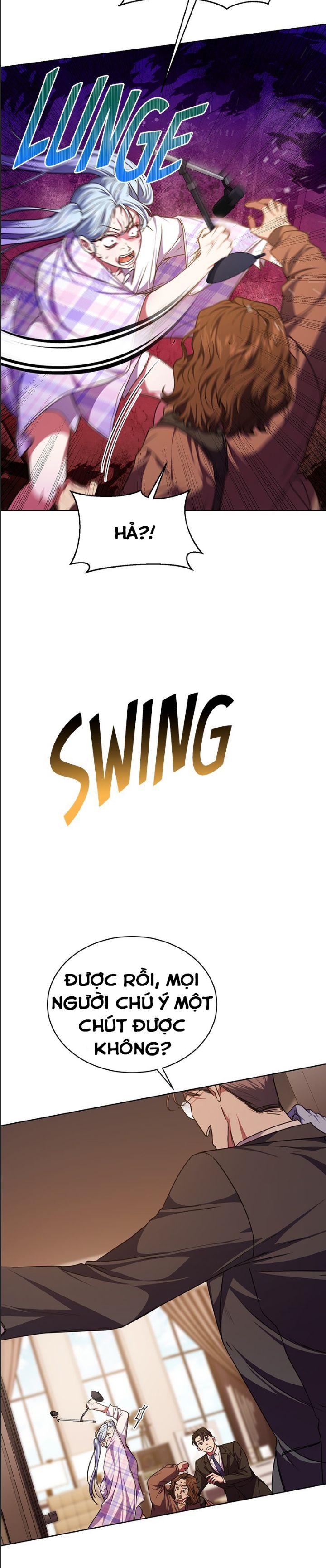 Thuế Trừng Giả Chapter 49 - Trang 2