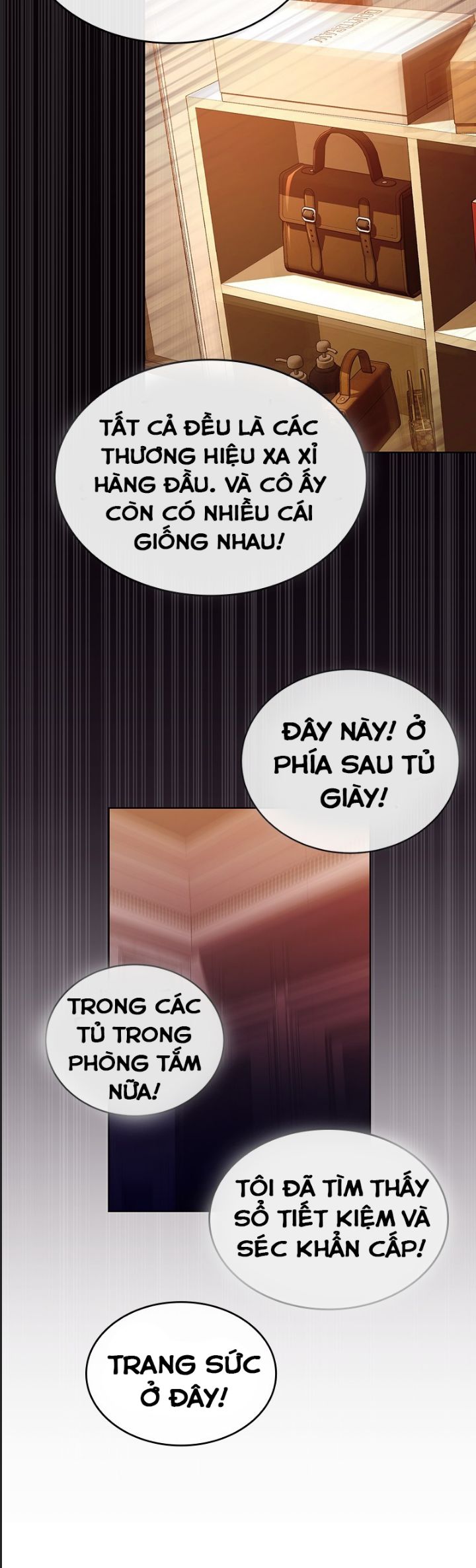 Thuế Trừng Giả Chapter 49 - Trang 2