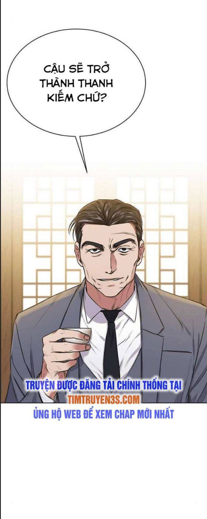 Thuế Trừng Giả Chapter 5 - Trang 2