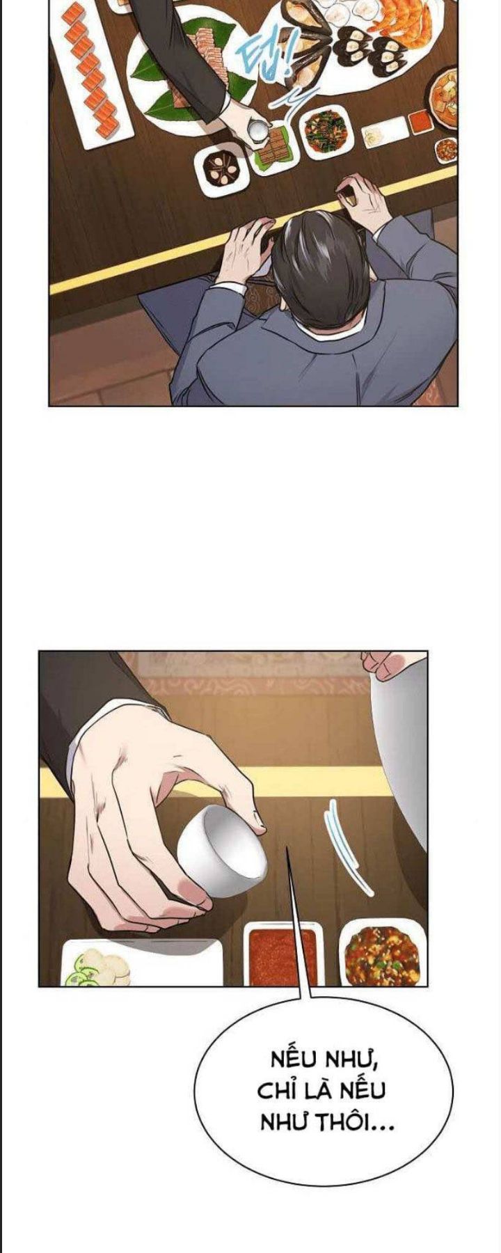 Thuế Trừng Giả Chapter 5 - Trang 2