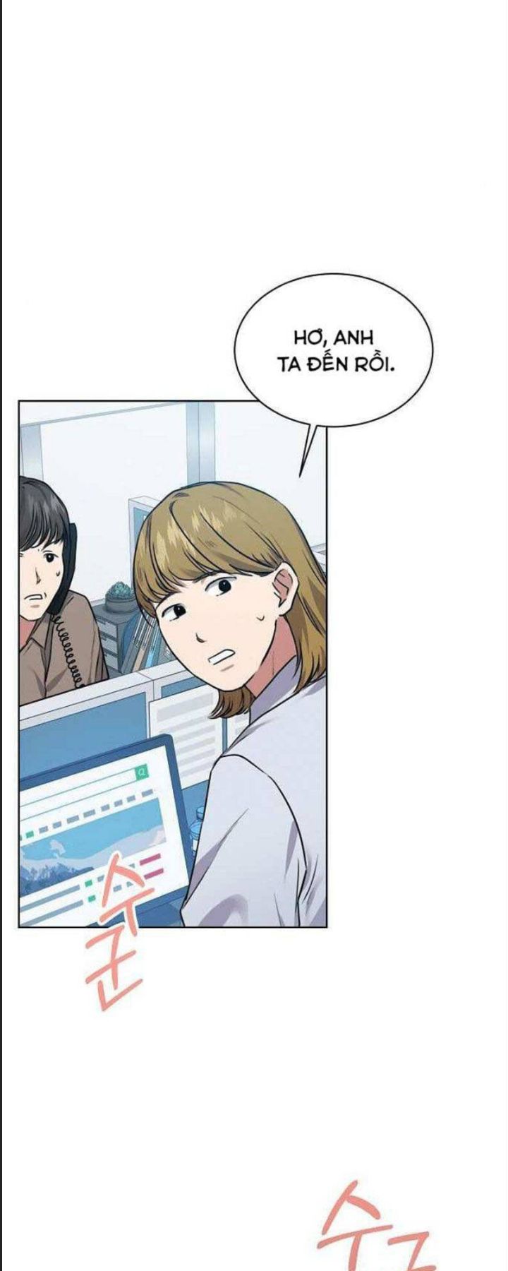 Thuế Trừng Giả Chapter 5 - Trang 2