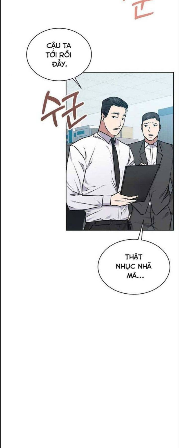 Thuế Trừng Giả Chapter 5 - Trang 2