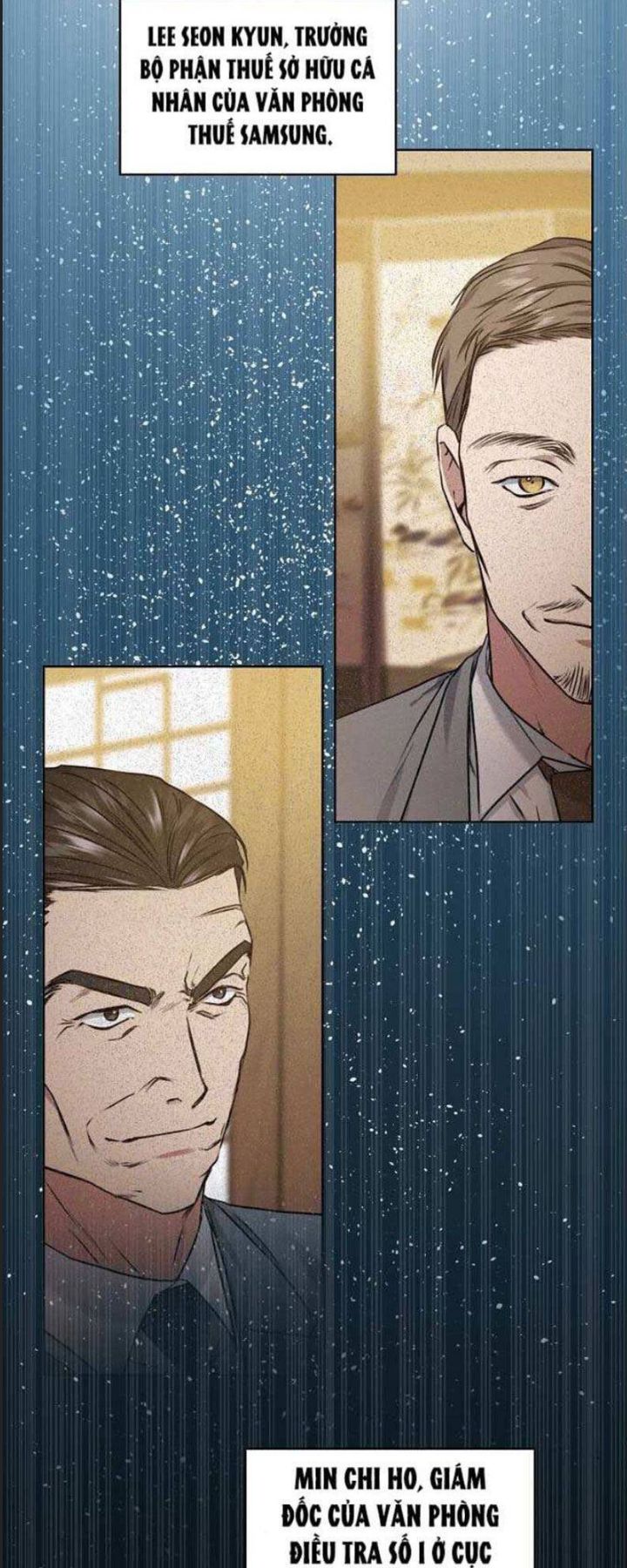 Thuế Trừng Giả Chapter 5 - Trang 2