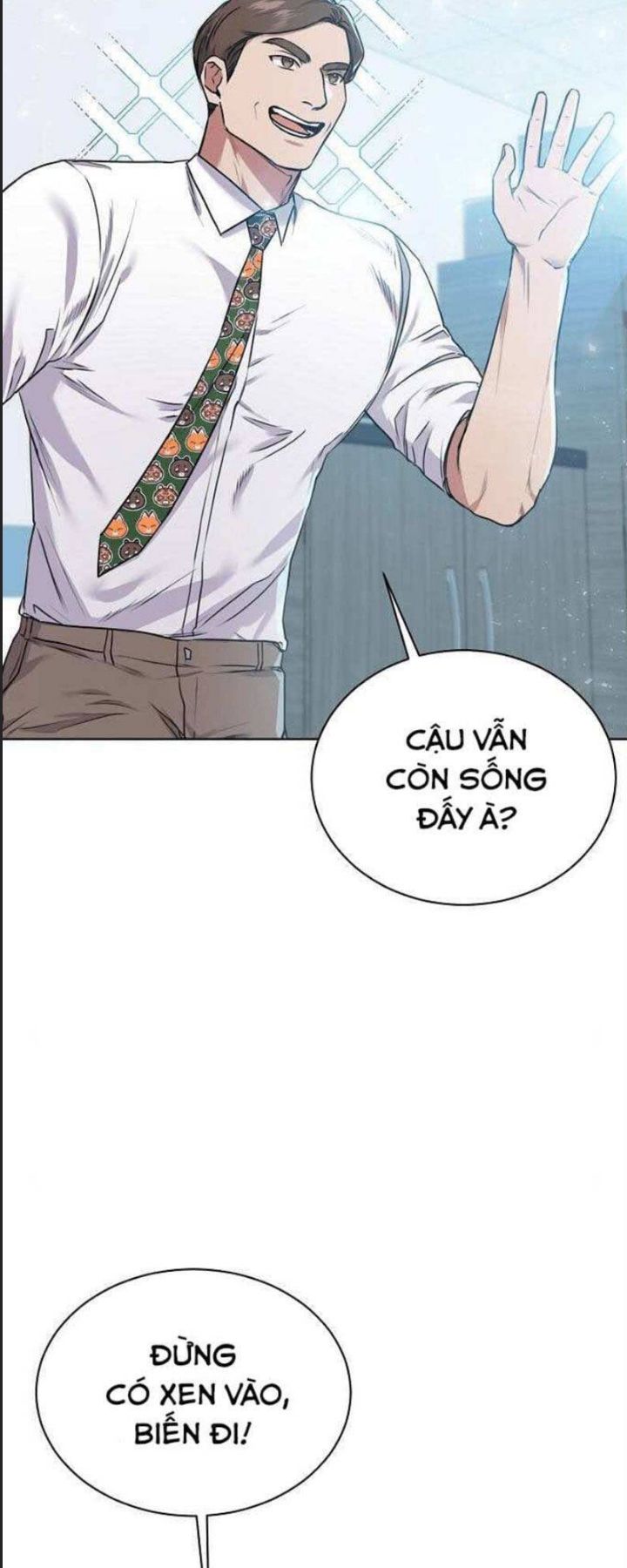 Thuế Trừng Giả Chapter 5 - Trang 2