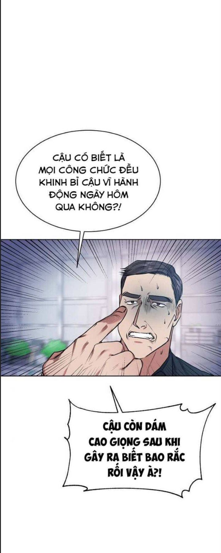 Thuế Trừng Giả Chapter 5 - Trang 2