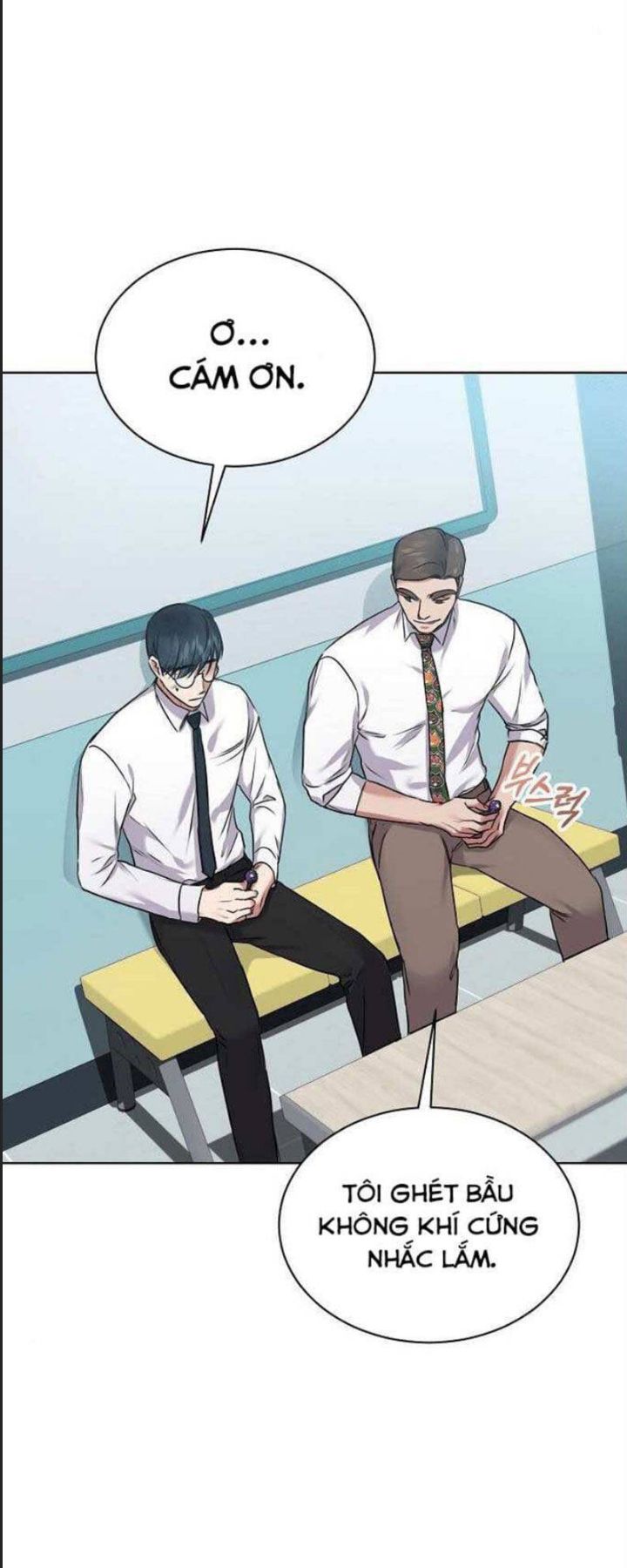Thuế Trừng Giả Chapter 5 - Trang 2
